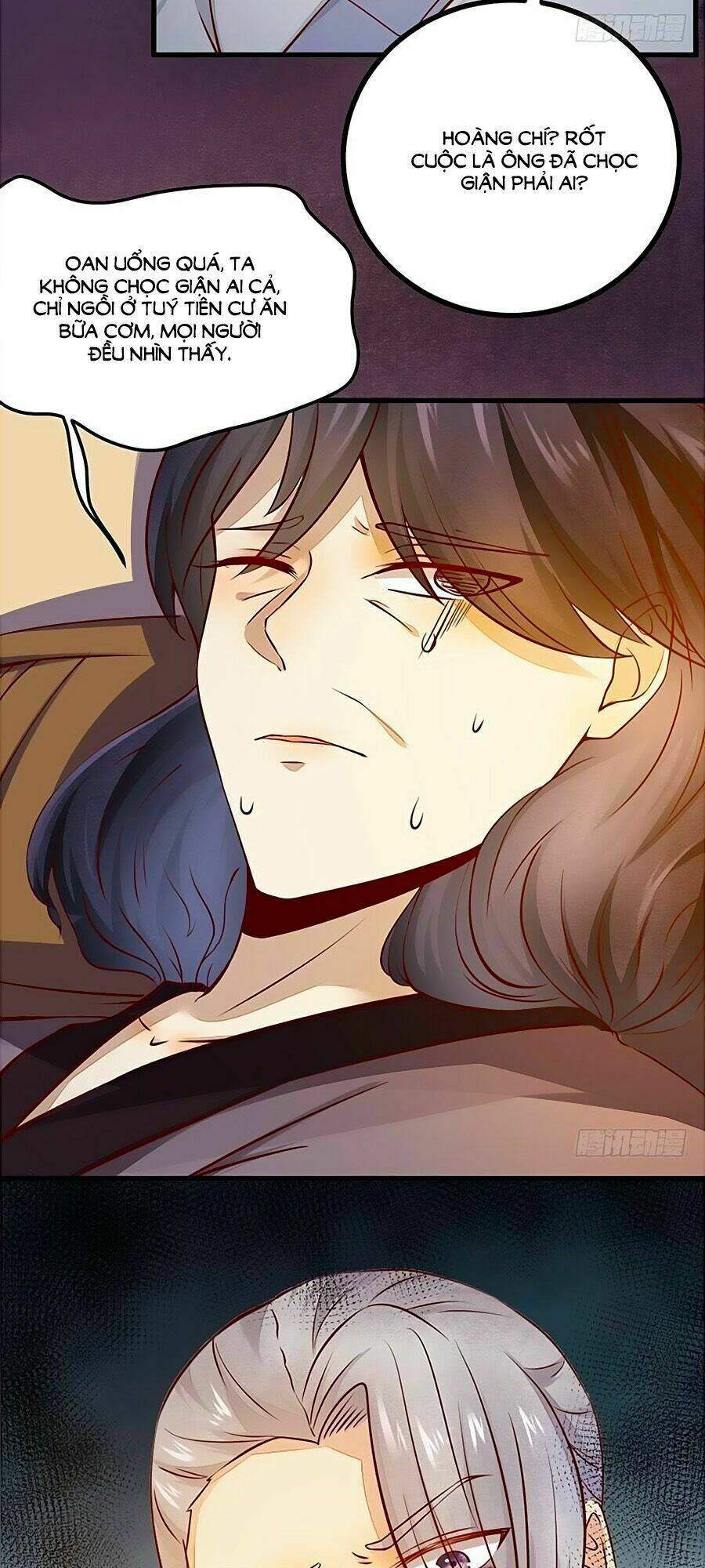 Thần Y Khí Nữ: Ngự Thú Cuồng Phi Của Quỷ Đế - Chapter 37 - Page 23