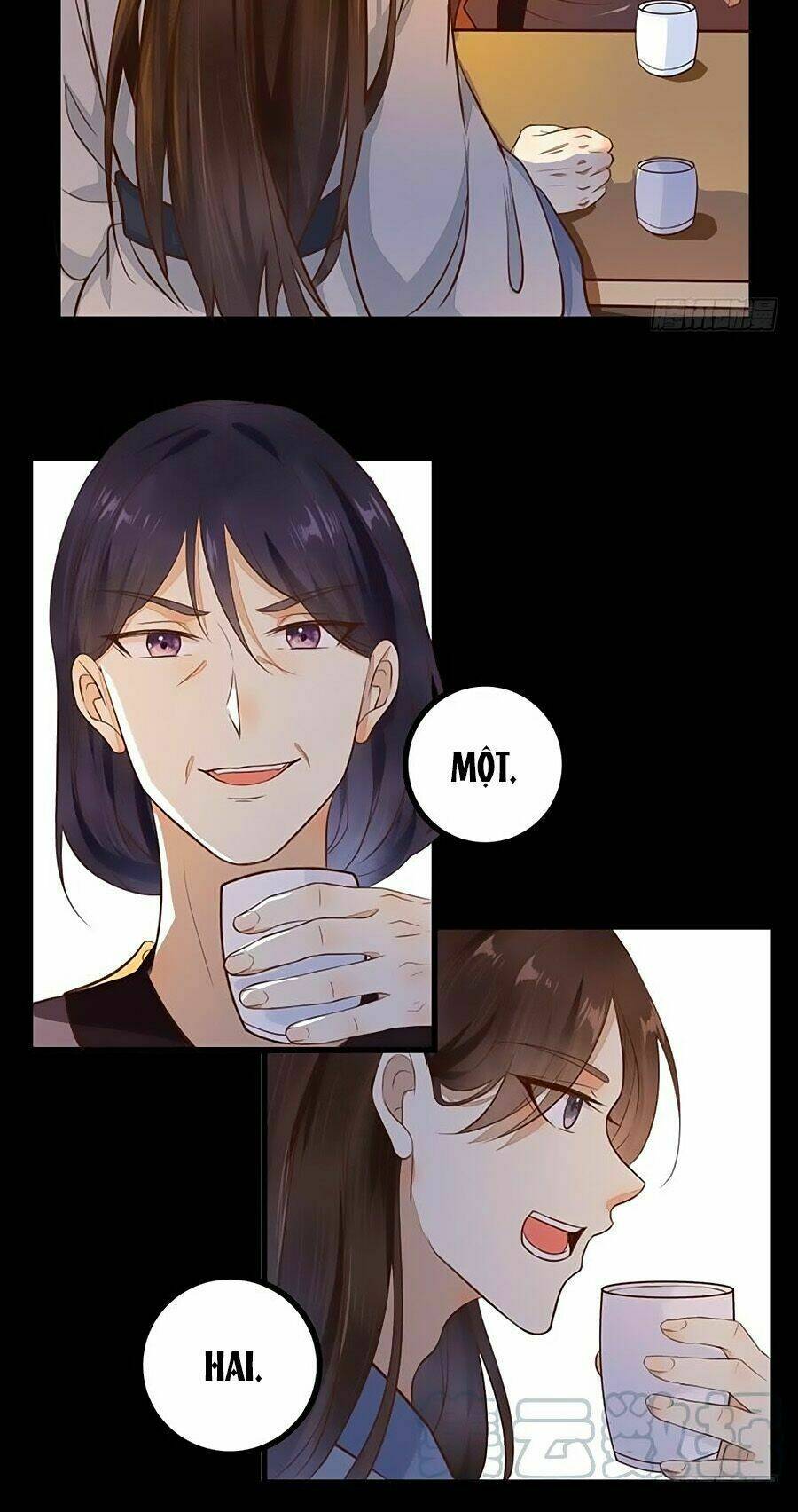 Thần Y Khí Nữ: Ngự Thú Cuồng Phi Của Quỷ Đế - Chapter 37 - Page 3