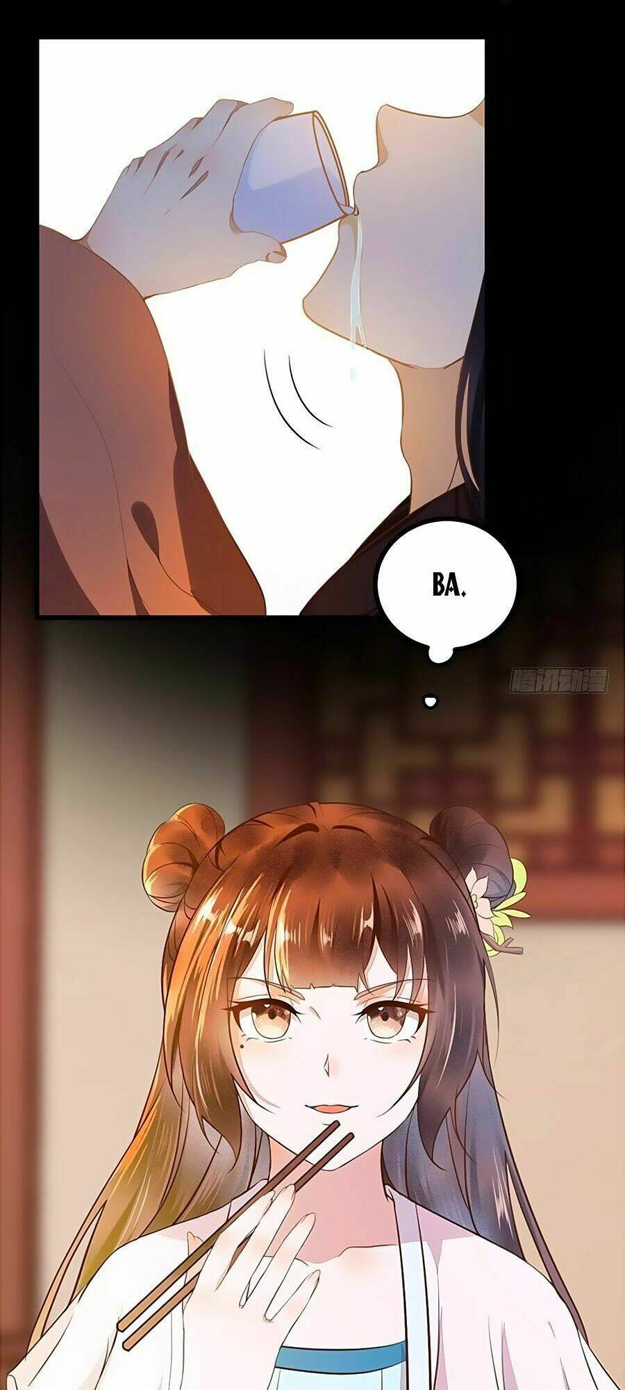 Thần Y Khí Nữ: Ngự Thú Cuồng Phi Của Quỷ Đế - Chapter 37 - Page 4