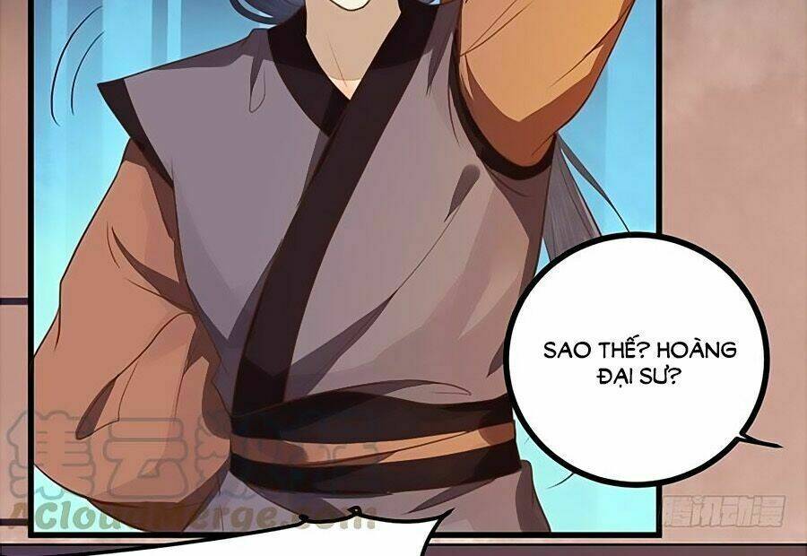 Thần Y Khí Nữ: Ngự Thú Cuồng Phi Của Quỷ Đế - Chapter 37 - Page 6