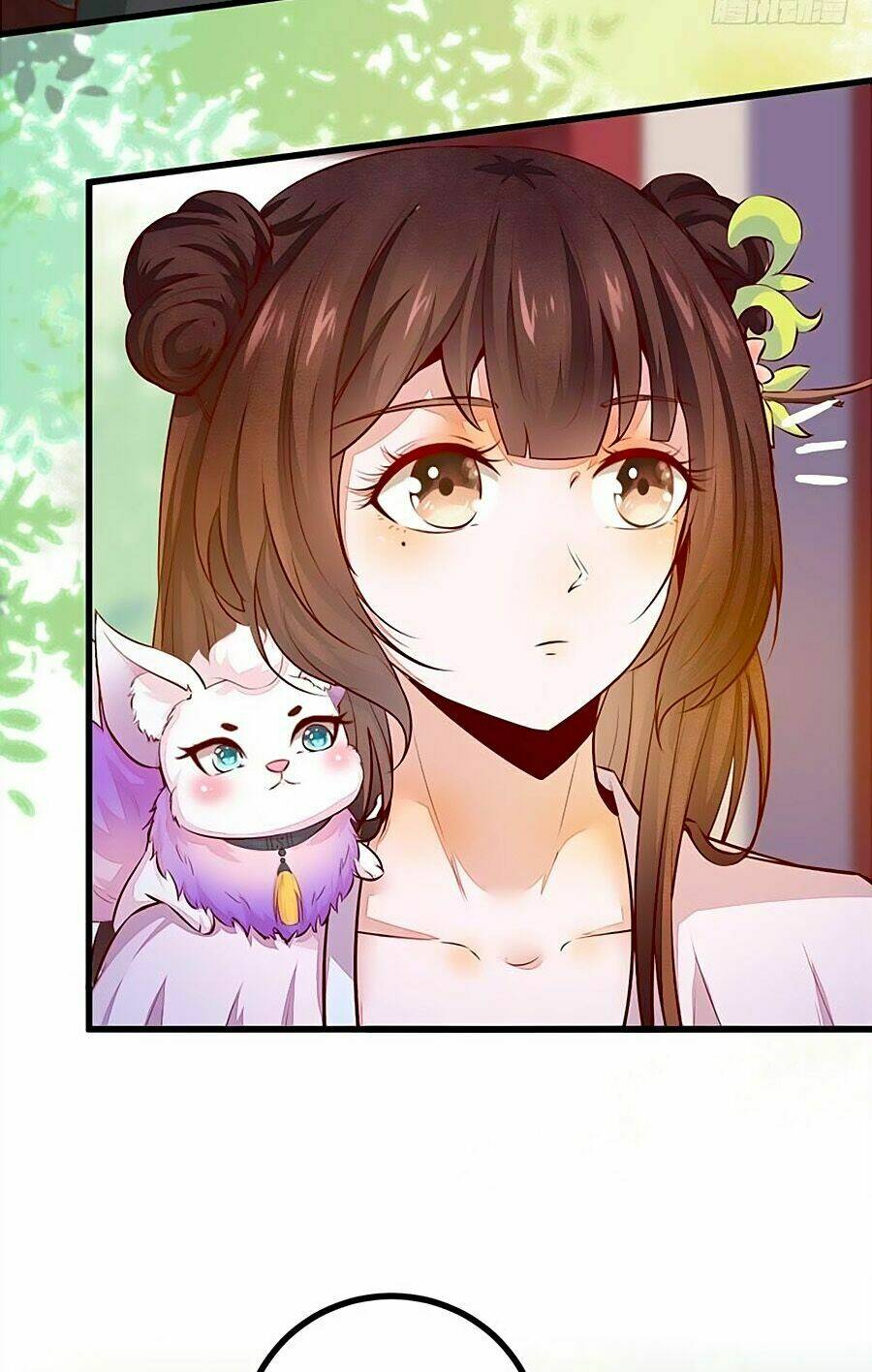 Thần Y Khí Nữ: Ngự Thú Cuồng Phi Của Quỷ Đế - Chapter 38 - Page 10