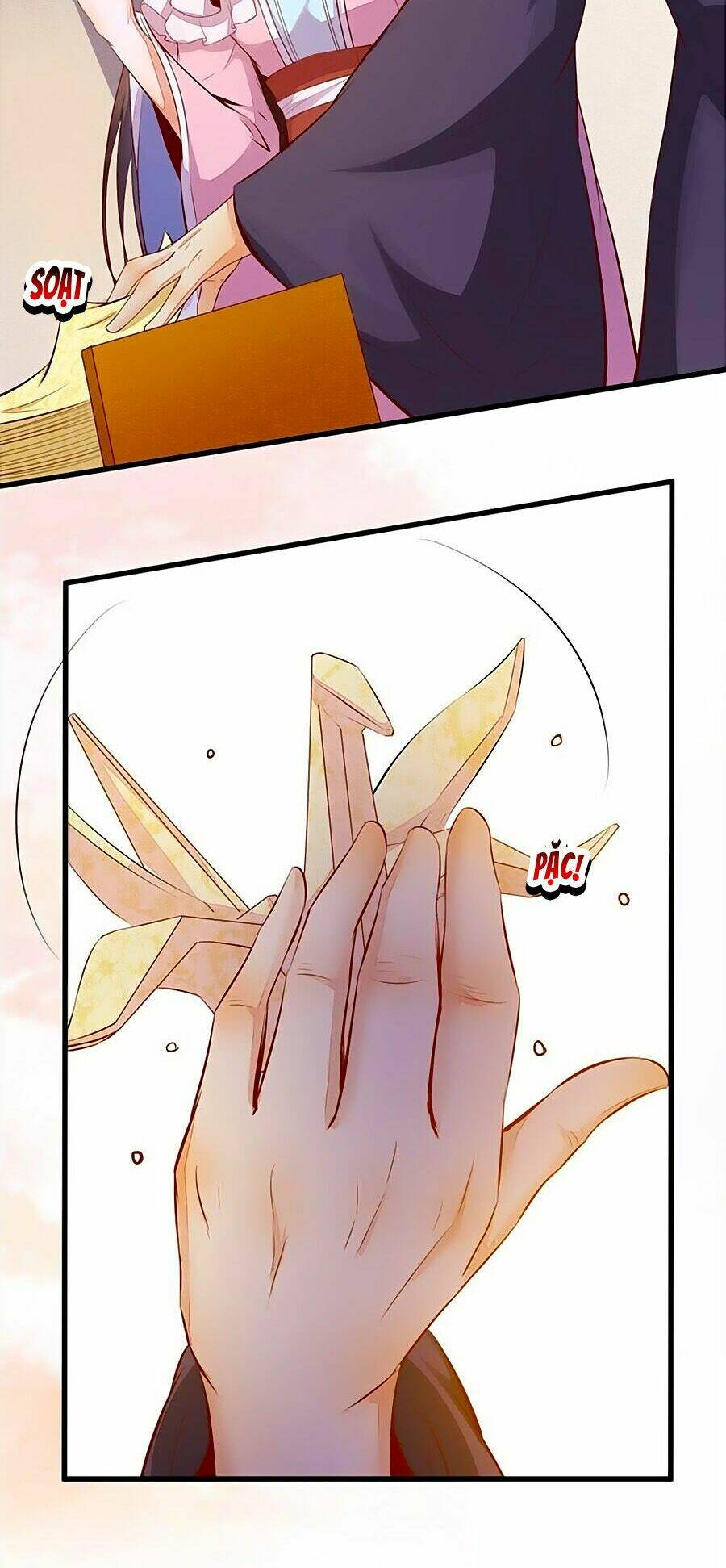 Thần Y Khí Nữ: Ngự Thú Cuồng Phi Của Quỷ Đế - Chapter 38 - Page 16