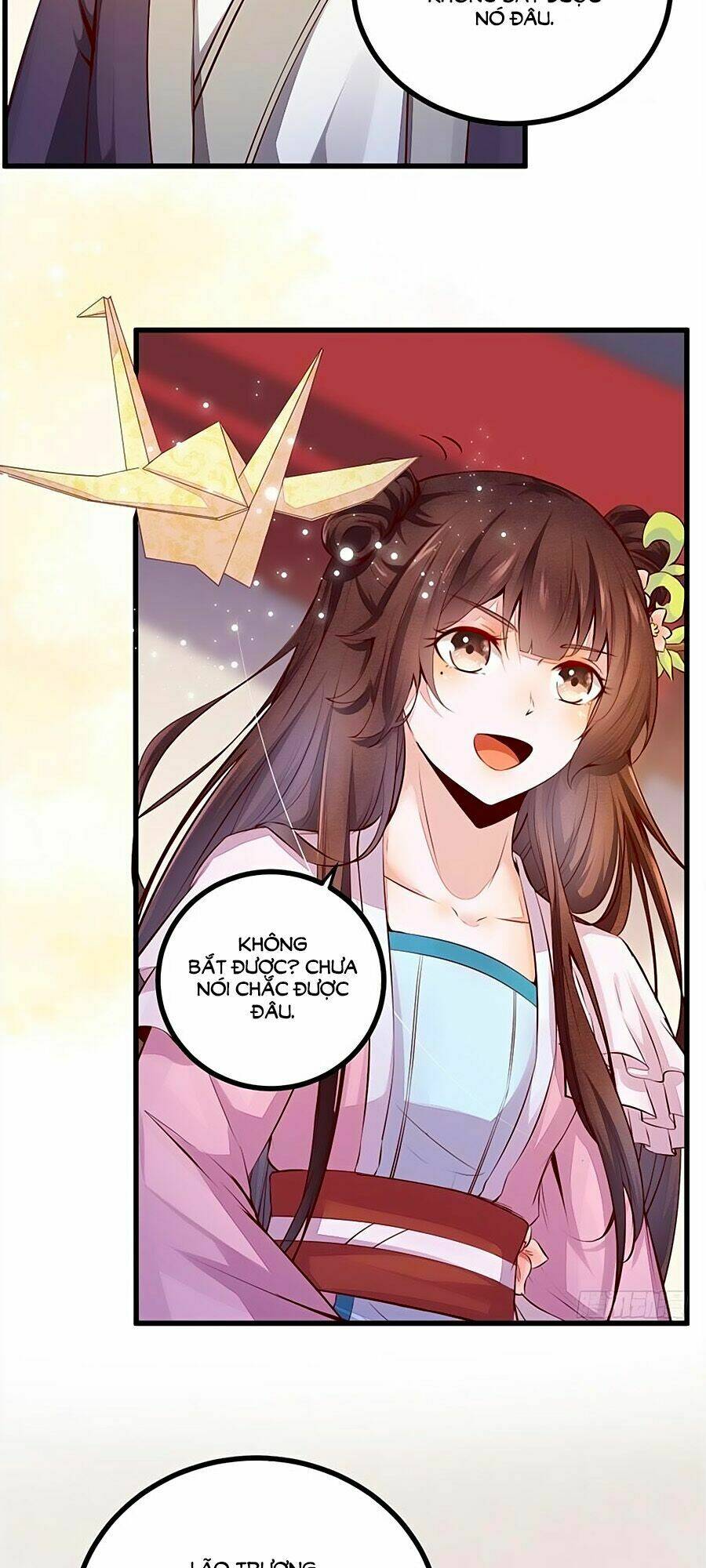 Thần Y Khí Nữ: Ngự Thú Cuồng Phi Của Quỷ Đế - Chapter 38 - Page 19