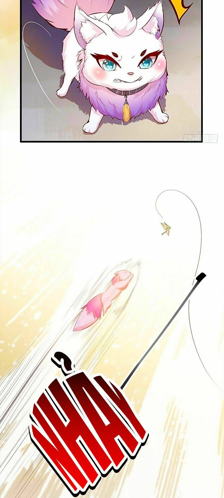 Thần Y Khí Nữ: Ngự Thú Cuồng Phi Của Quỷ Đế - Chapter 38 - Page 25