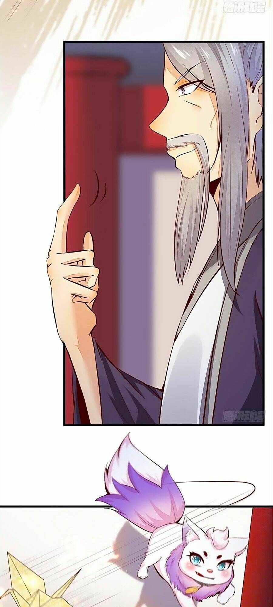 Thần Y Khí Nữ: Ngự Thú Cuồng Phi Của Quỷ Đế - Chapter 38 - Page 26