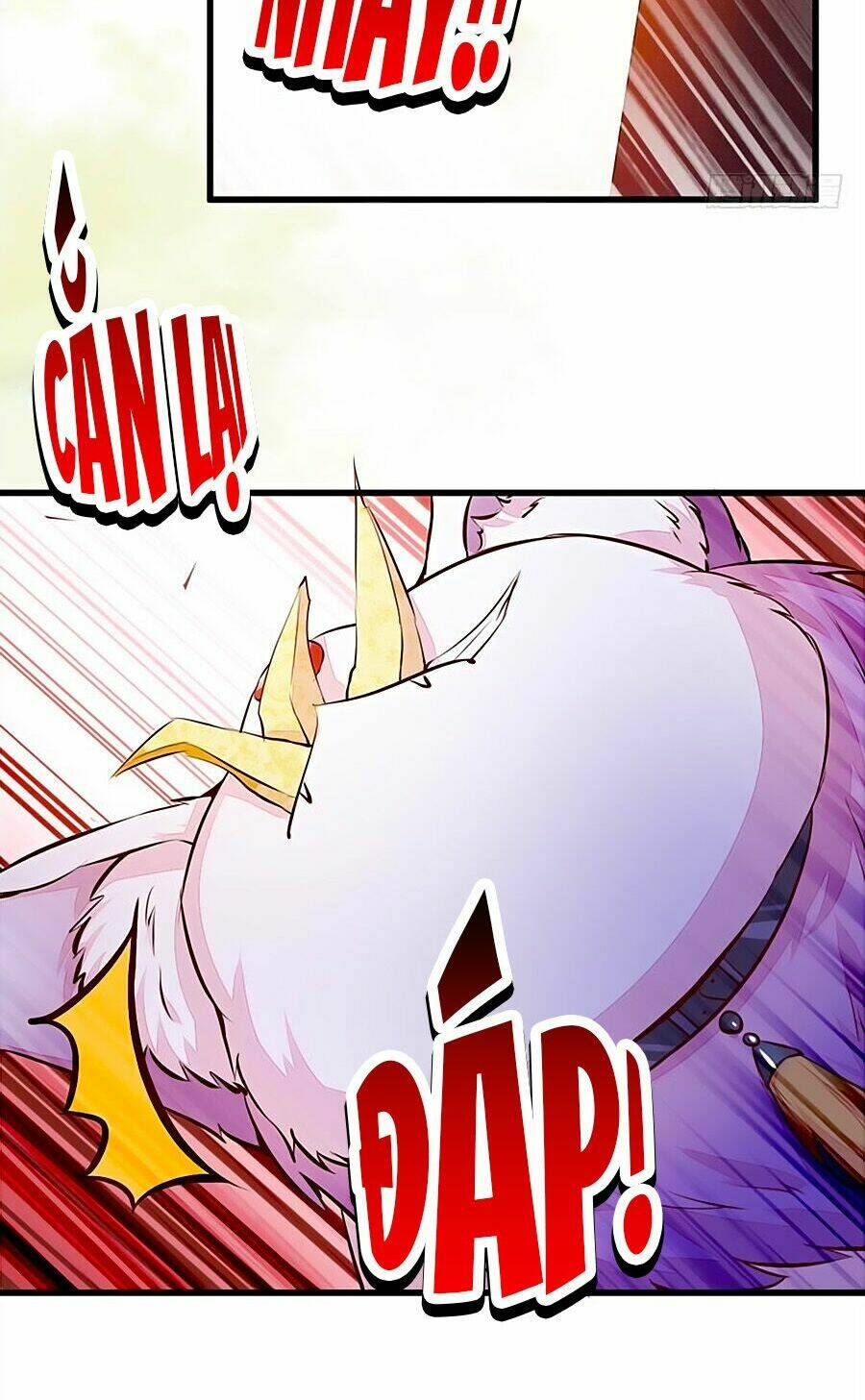 Thần Y Khí Nữ: Ngự Thú Cuồng Phi Của Quỷ Đế - Chapter 38 - Page 28