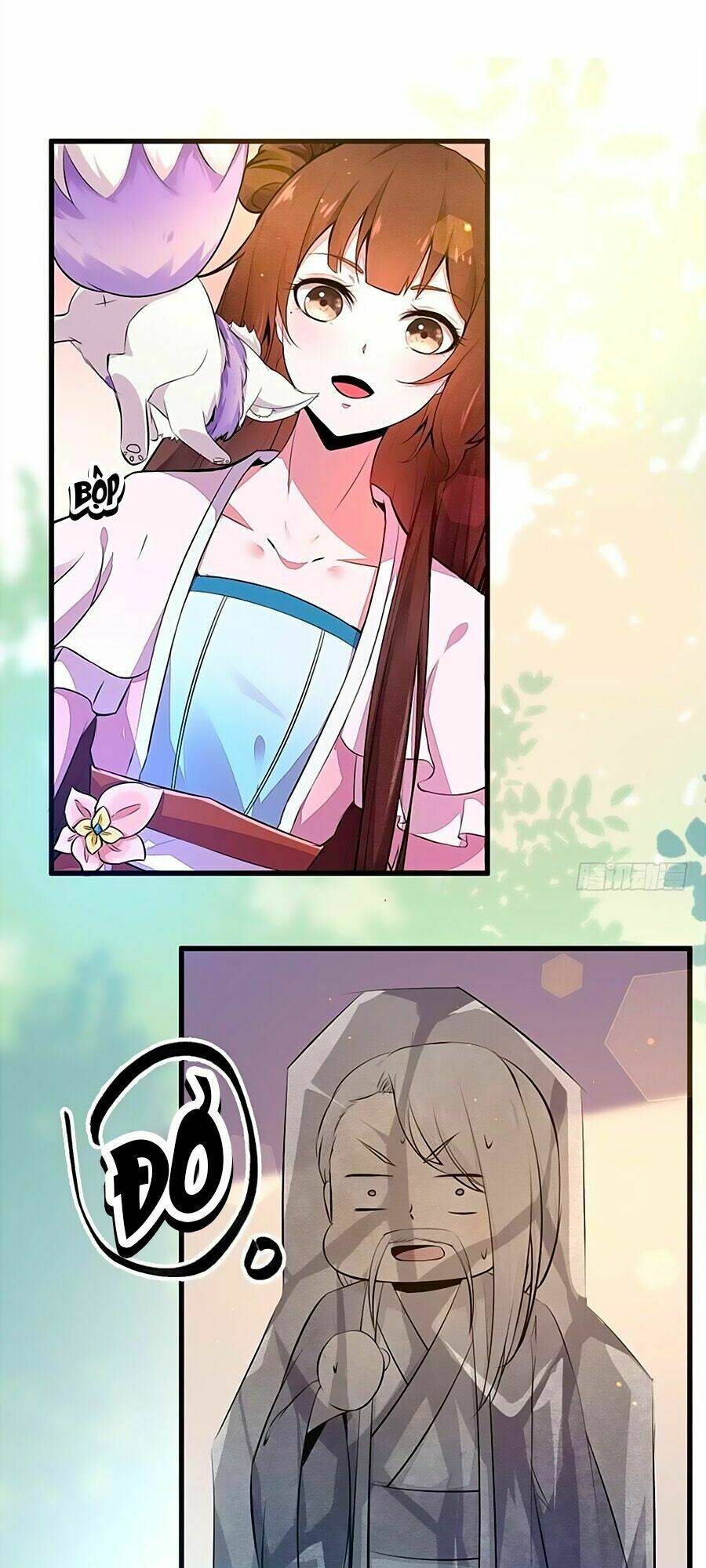 Thần Y Khí Nữ: Ngự Thú Cuồng Phi Của Quỷ Đế - Chapter 38 - Page 29