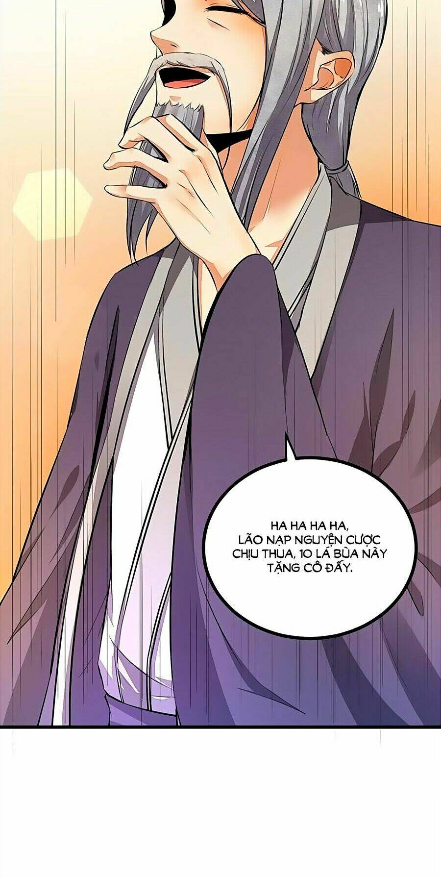 Thần Y Khí Nữ: Ngự Thú Cuồng Phi Của Quỷ Đế - Chapter 38 - Page 32