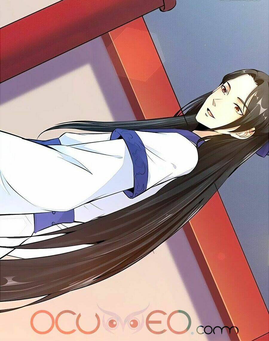 Thần Y Khí Nữ: Ngự Thú Cuồng Phi Của Quỷ Đế - Chapter 38 - Page 37