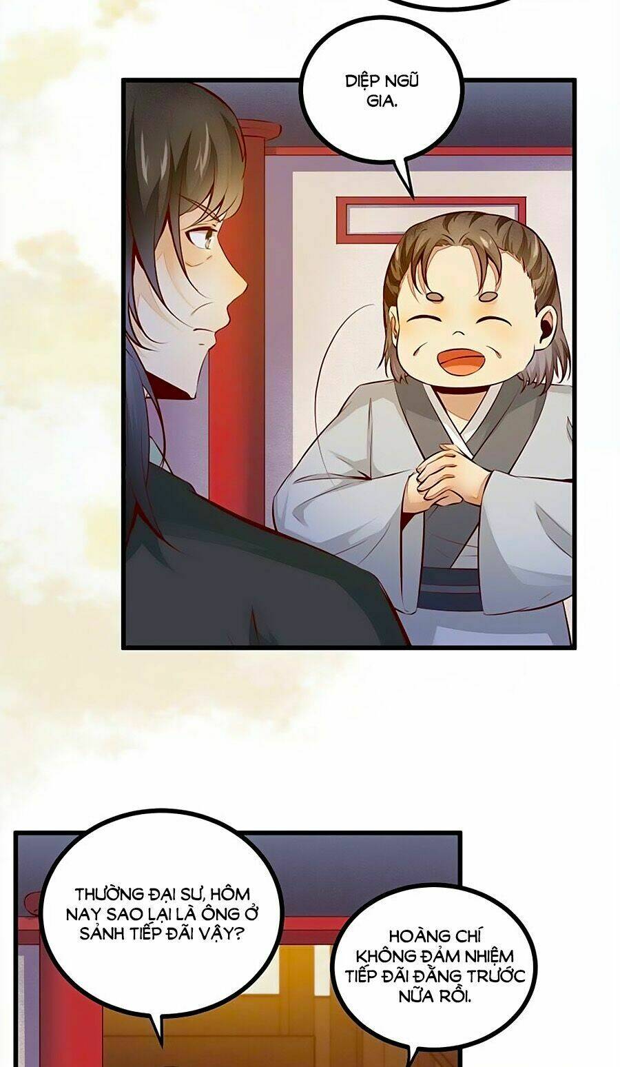 Thần Y Khí Nữ: Ngự Thú Cuồng Phi Của Quỷ Đế - Chapter 38 - Page 5