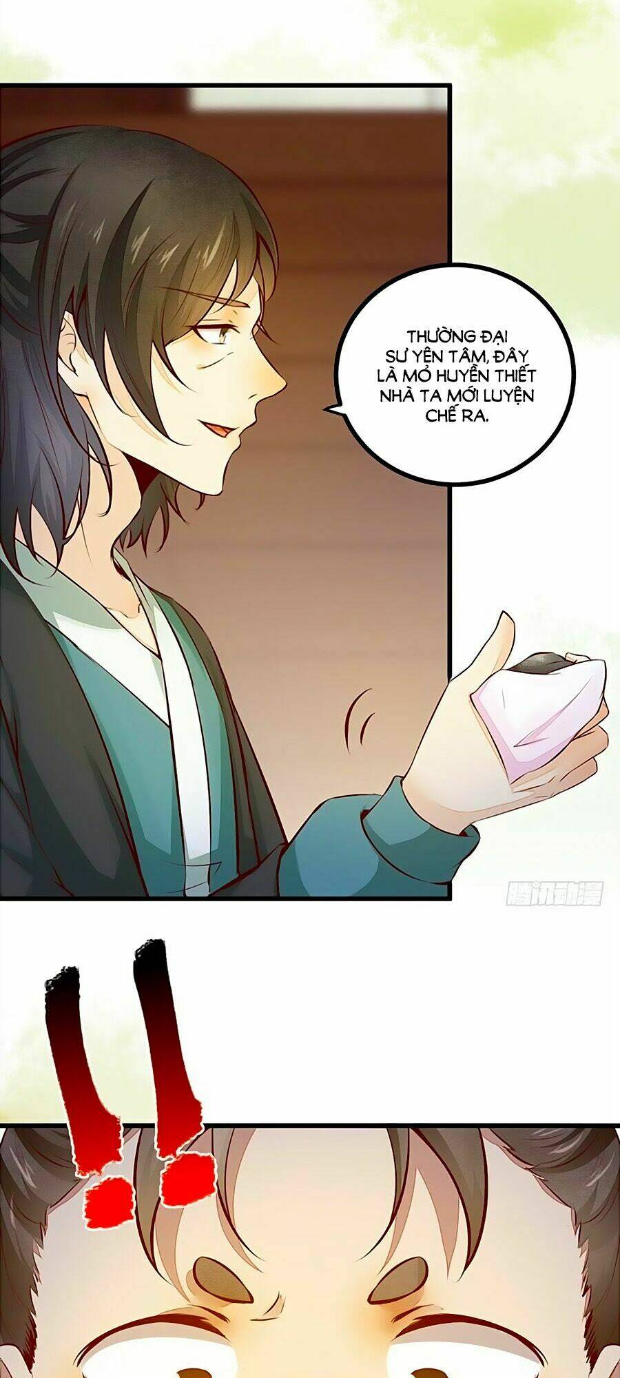 Thần Y Khí Nữ: Ngự Thú Cuồng Phi Của Quỷ Đế - Chapter 38 - Page 7