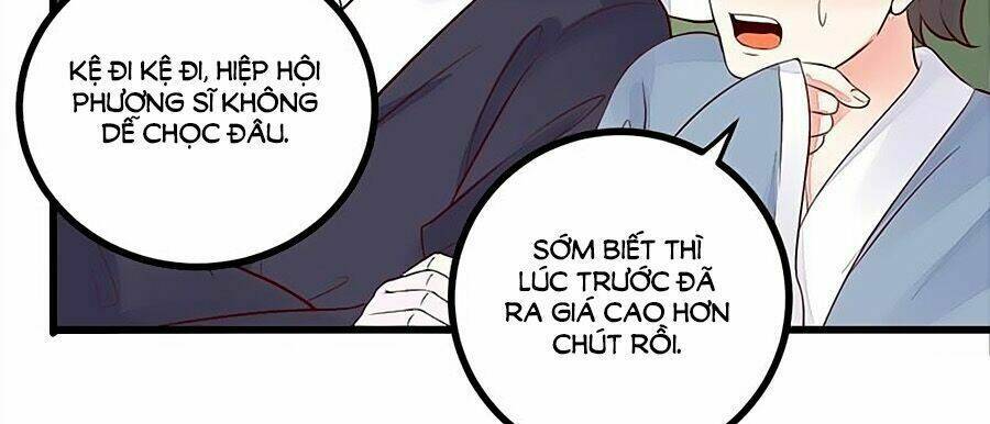 Thần Y Khí Nữ: Ngự Thú Cuồng Phi Của Quỷ Đế - Chapter 39 - Page 26