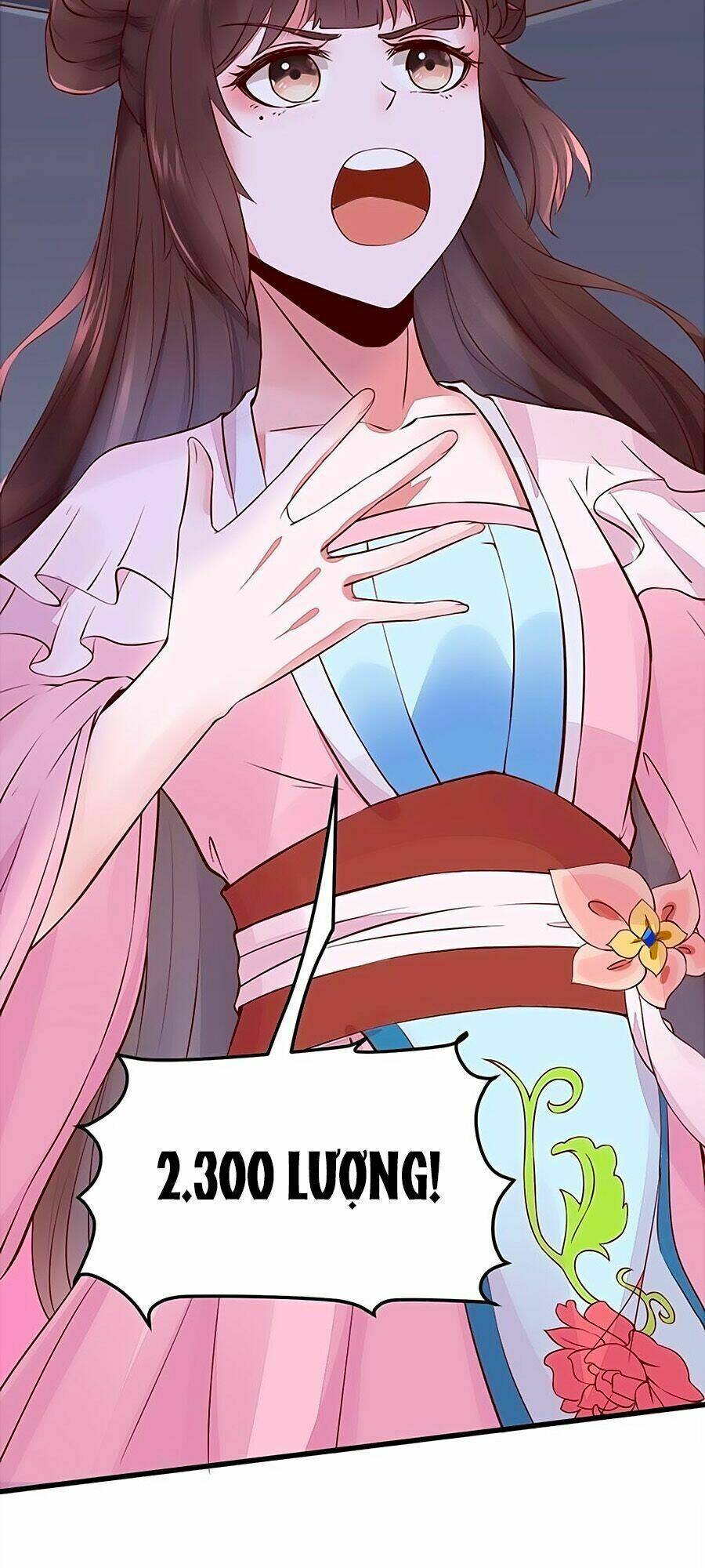 Thần Y Khí Nữ: Ngự Thú Cuồng Phi Của Quỷ Đế - Chapter 39 - Page 31