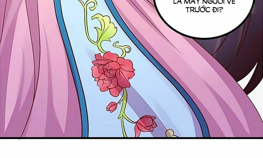 Thần Y Khí Nữ: Ngự Thú Cuồng Phi Của Quỷ Đế - Chapter 39 - Page 6