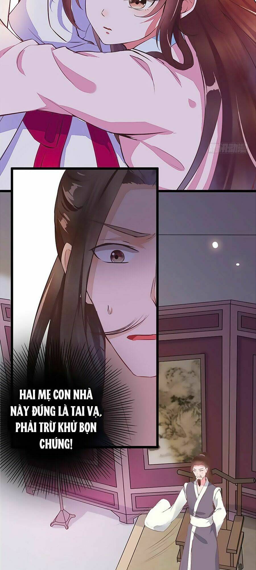 Thần Y Khí Nữ: Ngự Thú Cuồng Phi Của Quỷ Đế - Chapter 4 - Page 17