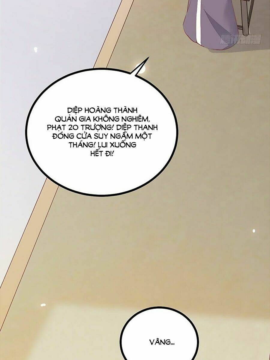 Thần Y Khí Nữ: Ngự Thú Cuồng Phi Của Quỷ Đế - Chapter 4 - Page 18