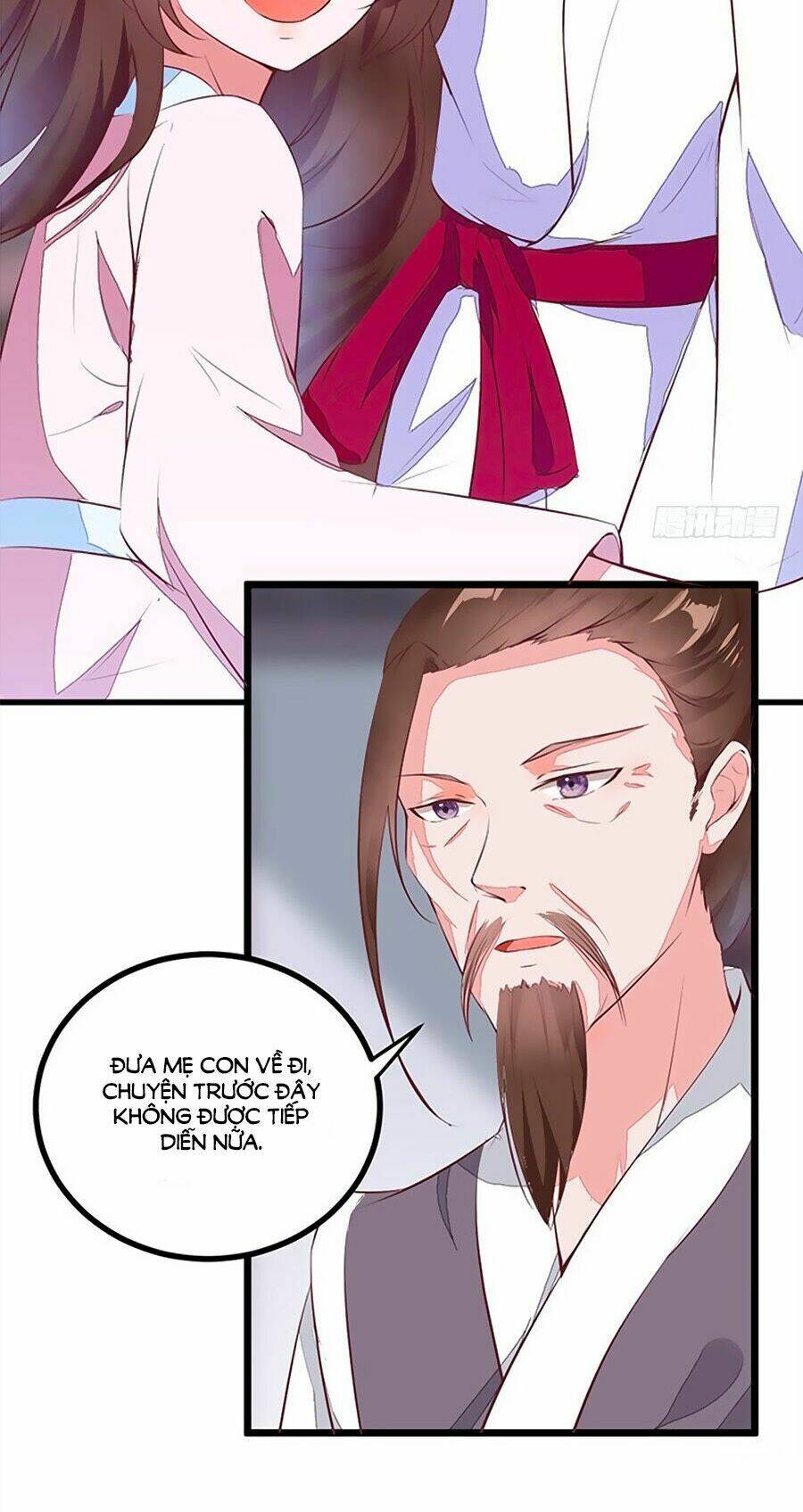 Thần Y Khí Nữ: Ngự Thú Cuồng Phi Của Quỷ Đế - Chapter 4 - Page 23