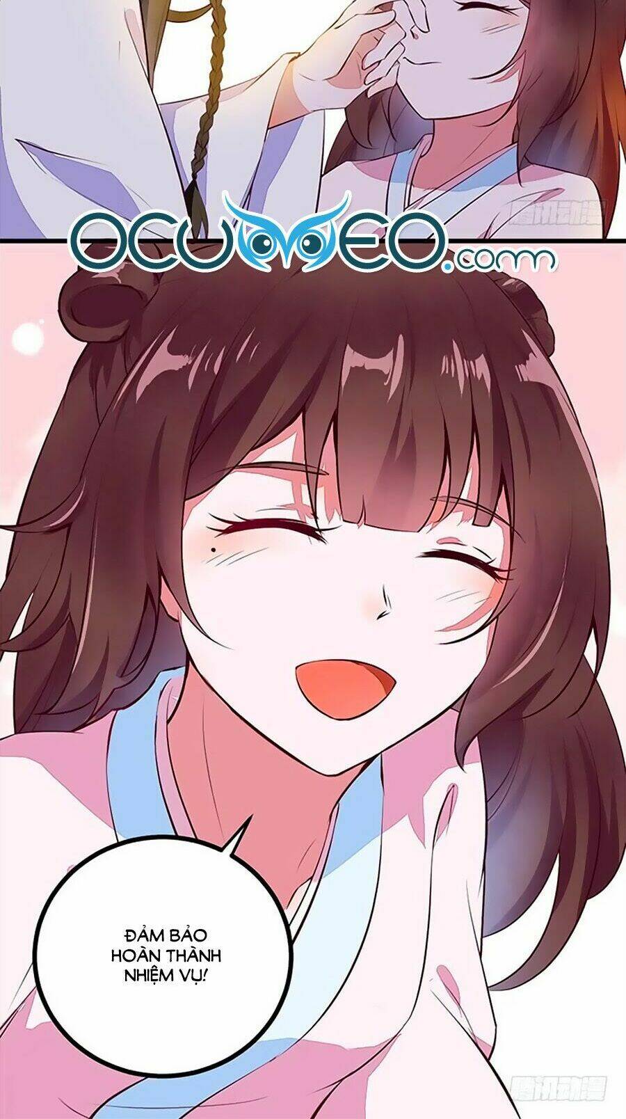 Thần Y Khí Nữ: Ngự Thú Cuồng Phi Của Quỷ Đế - Chapter 4 - Page 27