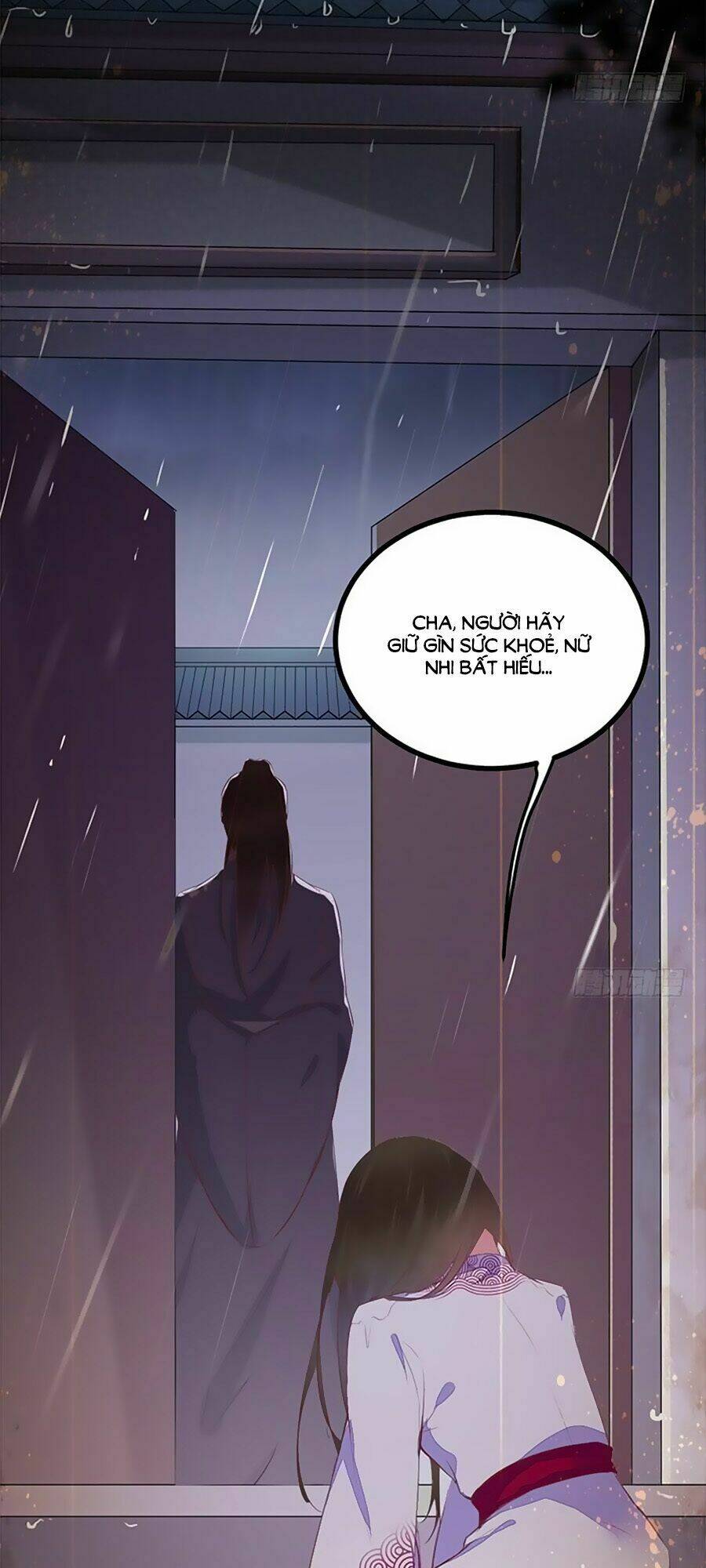 Thần Y Khí Nữ: Ngự Thú Cuồng Phi Của Quỷ Đế - Chapter 4 - Page 4