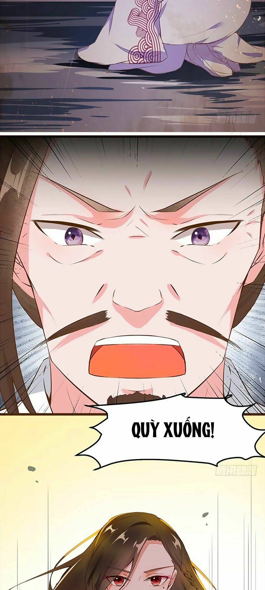 Thần Y Khí Nữ: Ngự Thú Cuồng Phi Của Quỷ Đế - Chapter 4 - Page 5