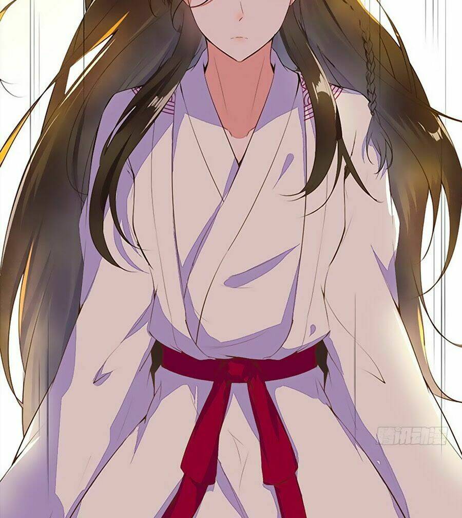 Thần Y Khí Nữ: Ngự Thú Cuồng Phi Của Quỷ Đế - Chapter 4 - Page 6