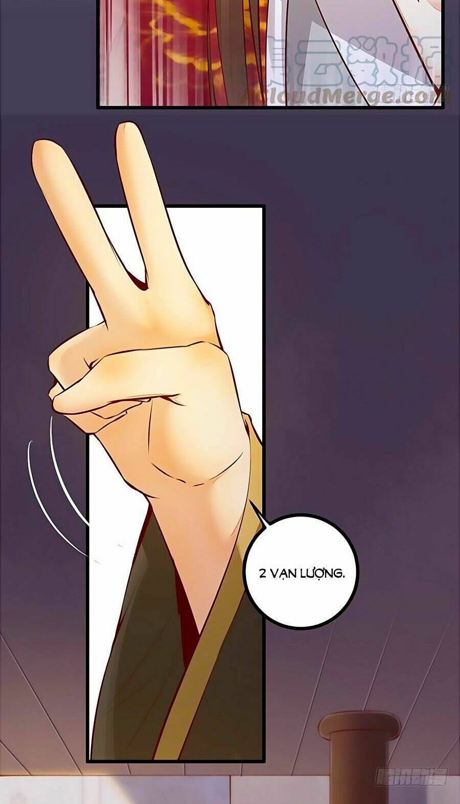 Thần Y Khí Nữ: Ngự Thú Cuồng Phi Của Quỷ Đế - Chapter 40 - Page 9