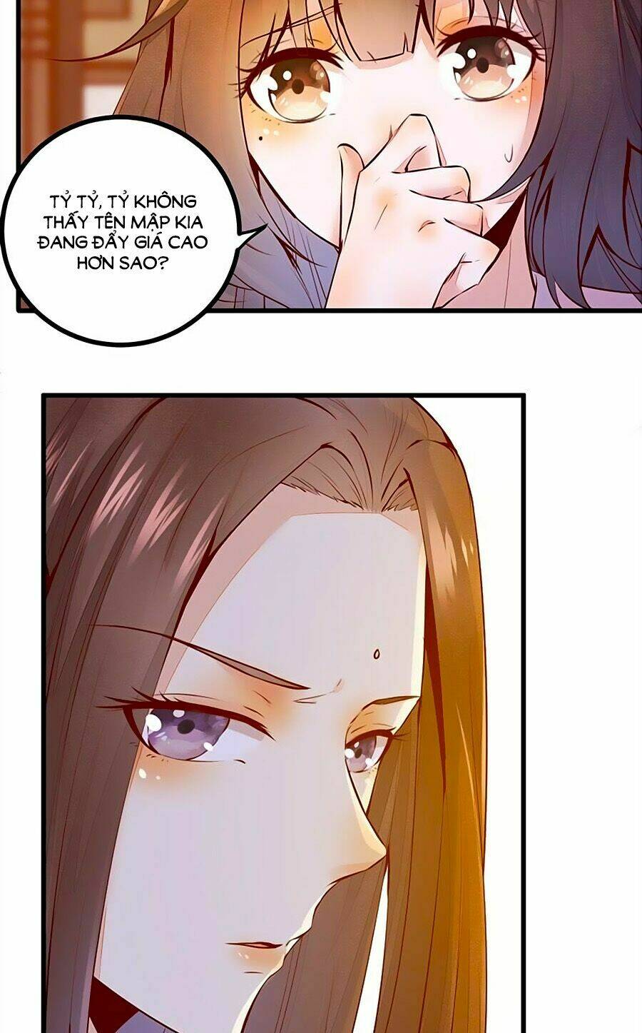 Thần Y Khí Nữ: Ngự Thú Cuồng Phi Của Quỷ Đế - Chapter 40 - Page 11