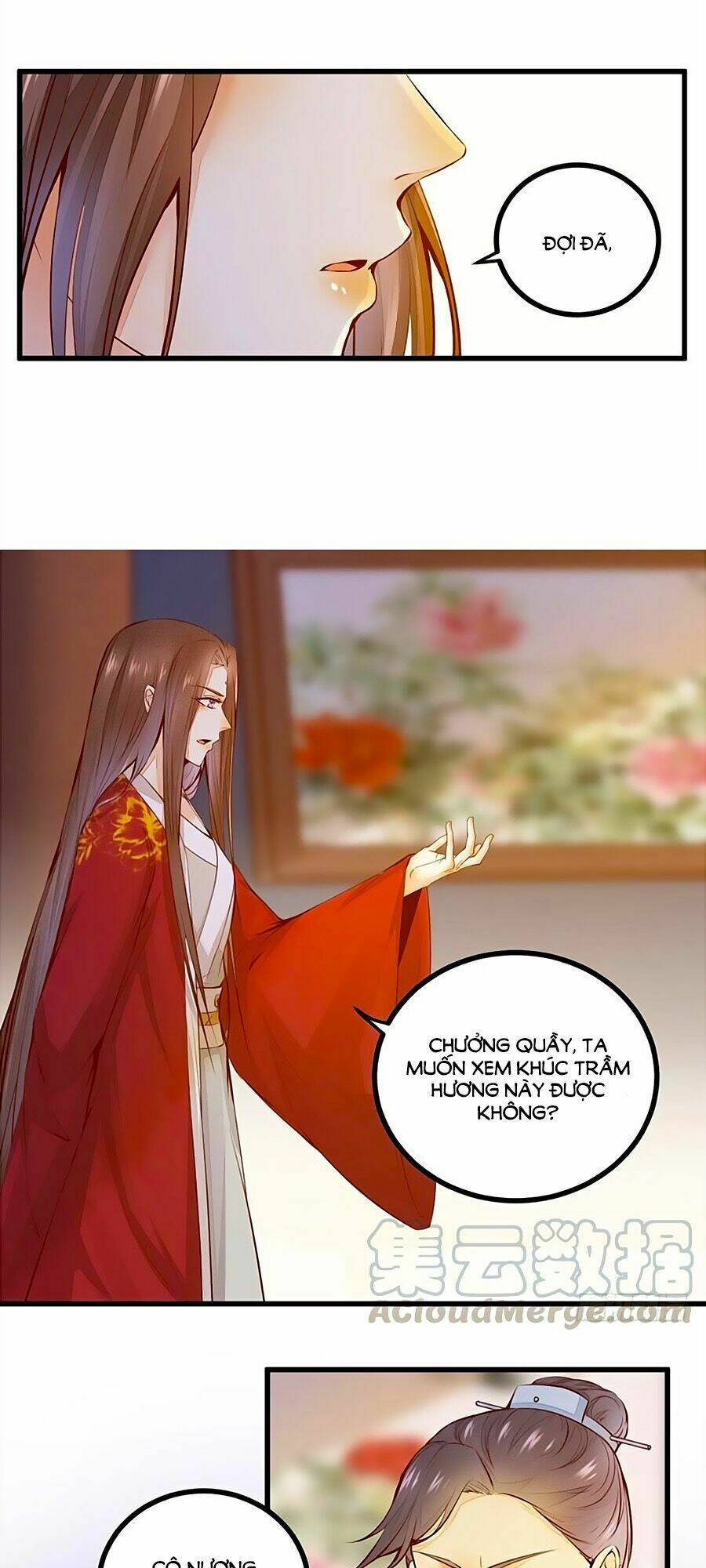 Thần Y Khí Nữ: Ngự Thú Cuồng Phi Của Quỷ Đế - Chapter 40 - Page 13