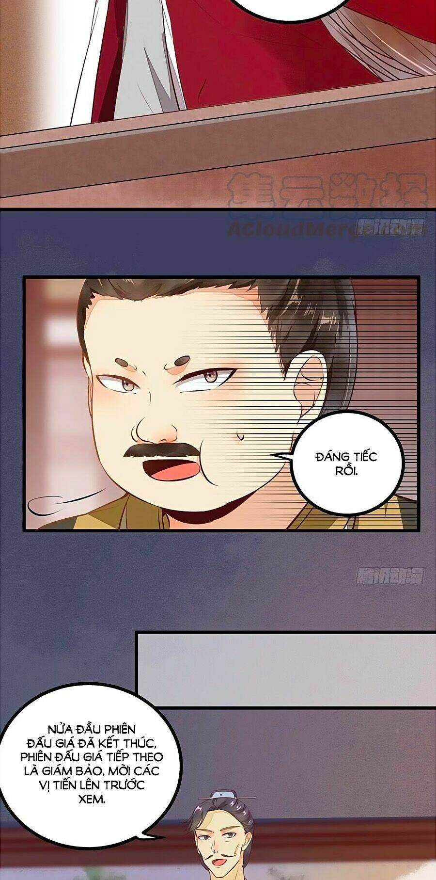 Thần Y Khí Nữ: Ngự Thú Cuồng Phi Của Quỷ Đế - Chapter 40 - Page 18