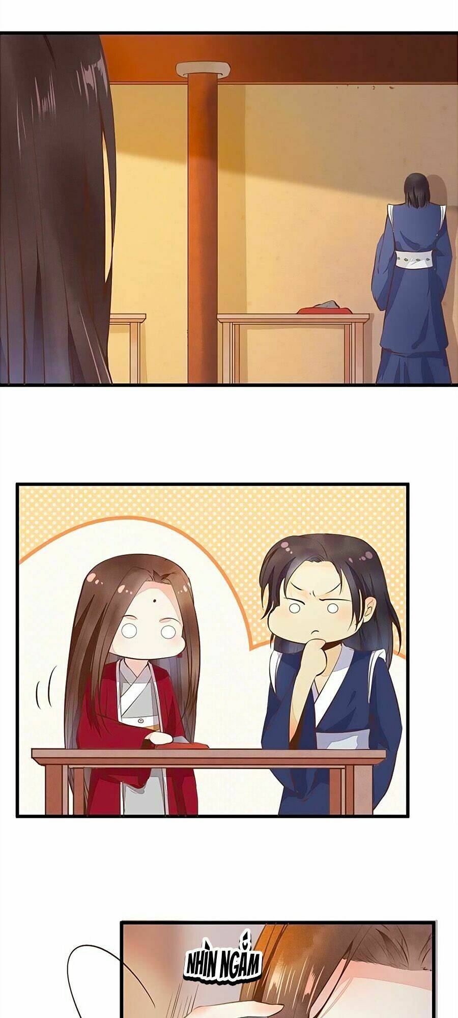 Thần Y Khí Nữ: Ngự Thú Cuồng Phi Của Quỷ Đế - Chapter 40 - Page 20