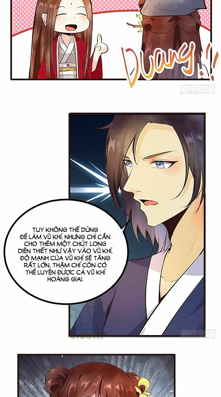 Thần Y Khí Nữ: Ngự Thú Cuồng Phi Của Quỷ Đế - Chapter 40 - Page 26