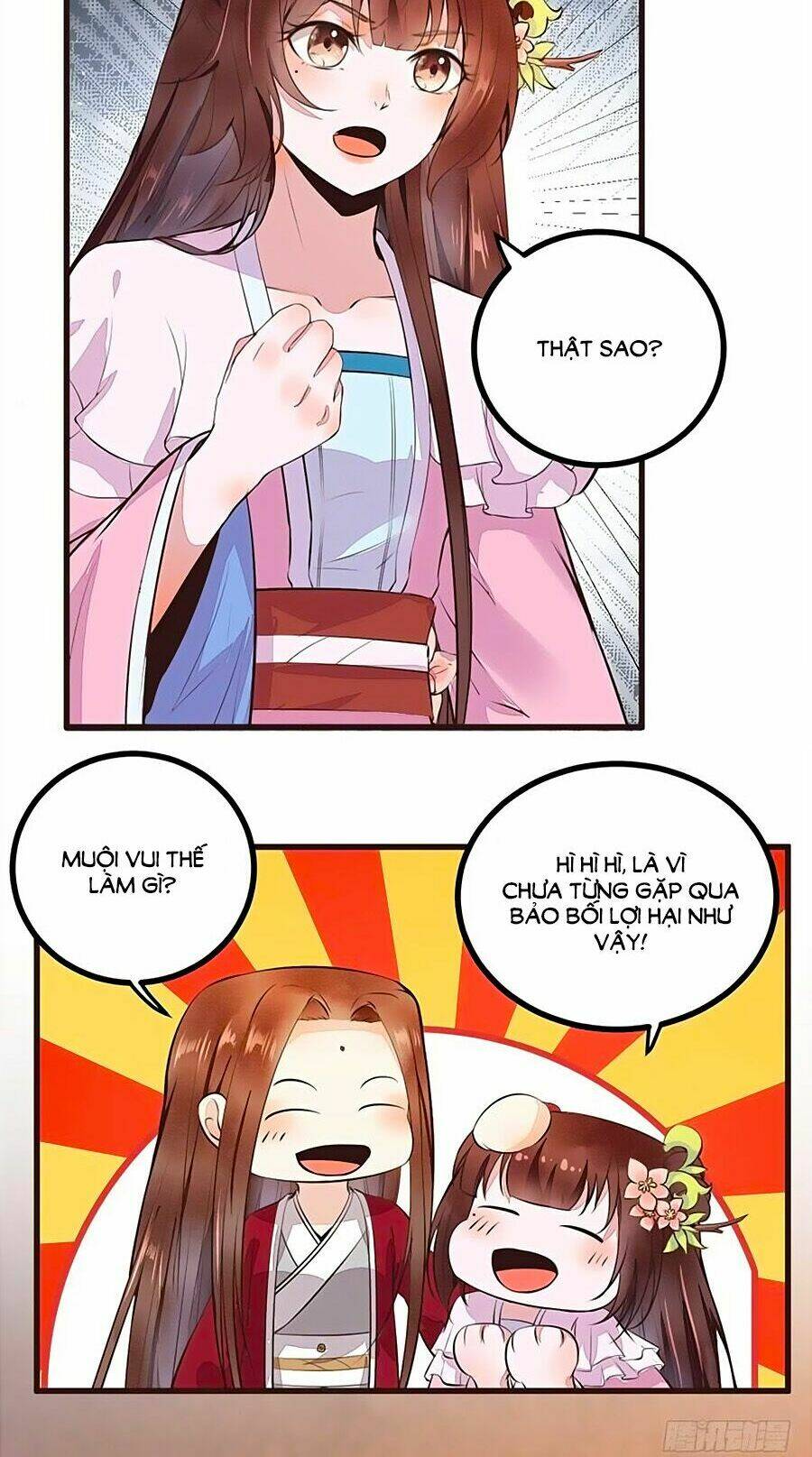 Thần Y Khí Nữ: Ngự Thú Cuồng Phi Của Quỷ Đế - Chapter 40 - Page 27