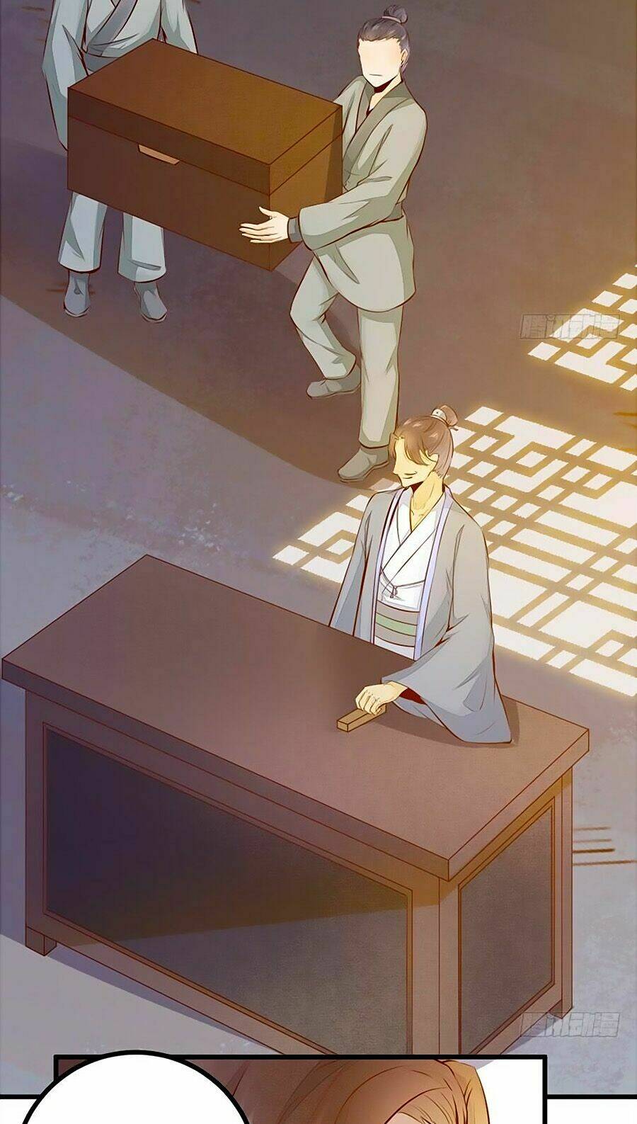 Thần Y Khí Nữ: Ngự Thú Cuồng Phi Của Quỷ Đế - Chapter 40 - Page 5