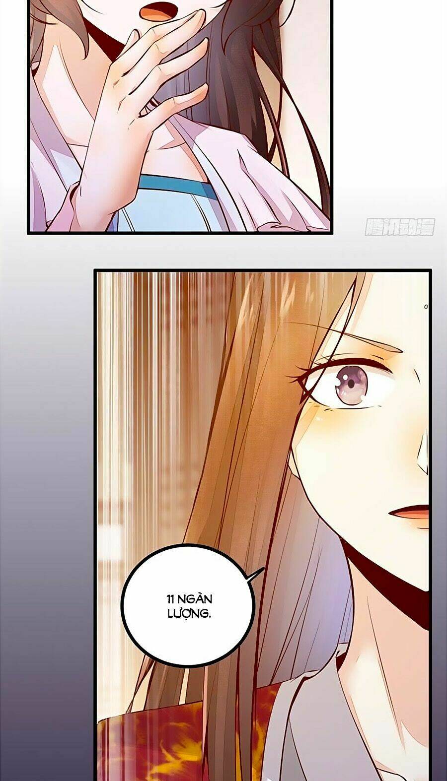 Thần Y Khí Nữ: Ngự Thú Cuồng Phi Của Quỷ Đế - Chapter 40 - Page 8