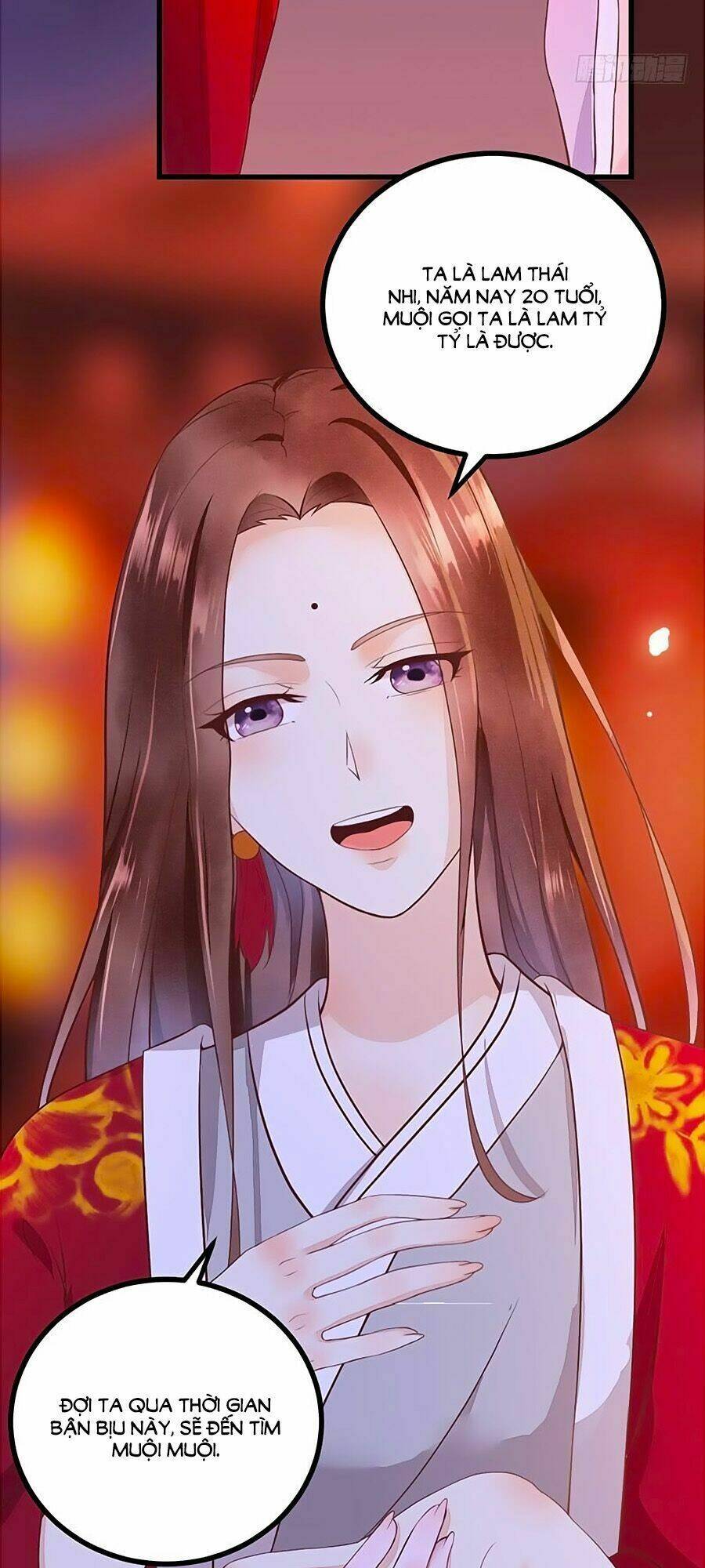 Thần Y Khí Nữ: Ngự Thú Cuồng Phi Của Quỷ Đế - Chapter 41 - Page 10