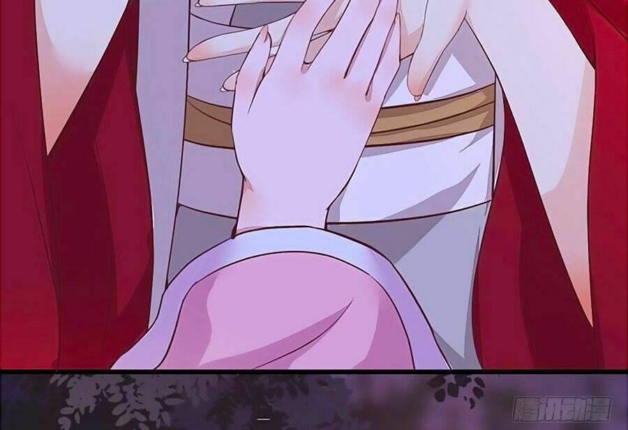 Thần Y Khí Nữ: Ngự Thú Cuồng Phi Của Quỷ Đế - Chapter 41 - Page 11