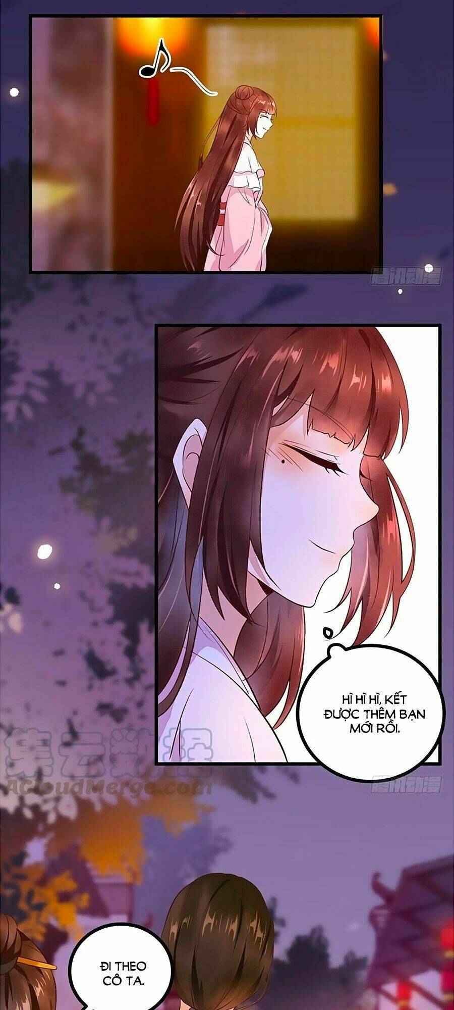 Thần Y Khí Nữ: Ngự Thú Cuồng Phi Của Quỷ Đế - Chapter 41 - Page 13