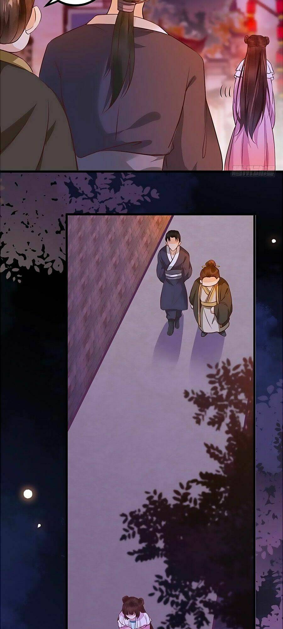 Thần Y Khí Nữ: Ngự Thú Cuồng Phi Của Quỷ Đế - Chapter 41 - Page 14