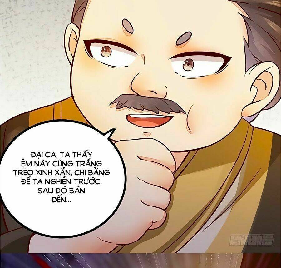 Thần Y Khí Nữ: Ngự Thú Cuồng Phi Của Quỷ Đế - Chapter 41 - Page 19