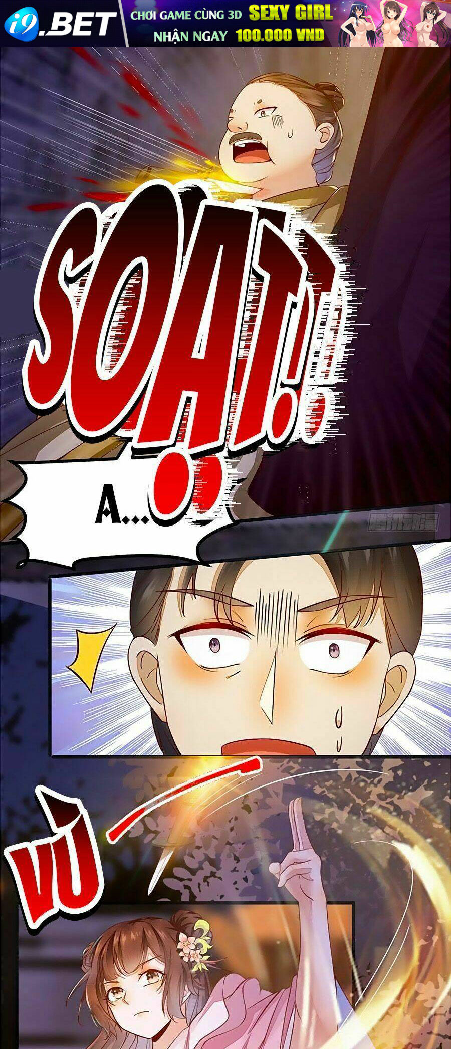 Thần Y Khí Nữ: Ngự Thú Cuồng Phi Của Quỷ Đế - Chapter 41 - Page 20