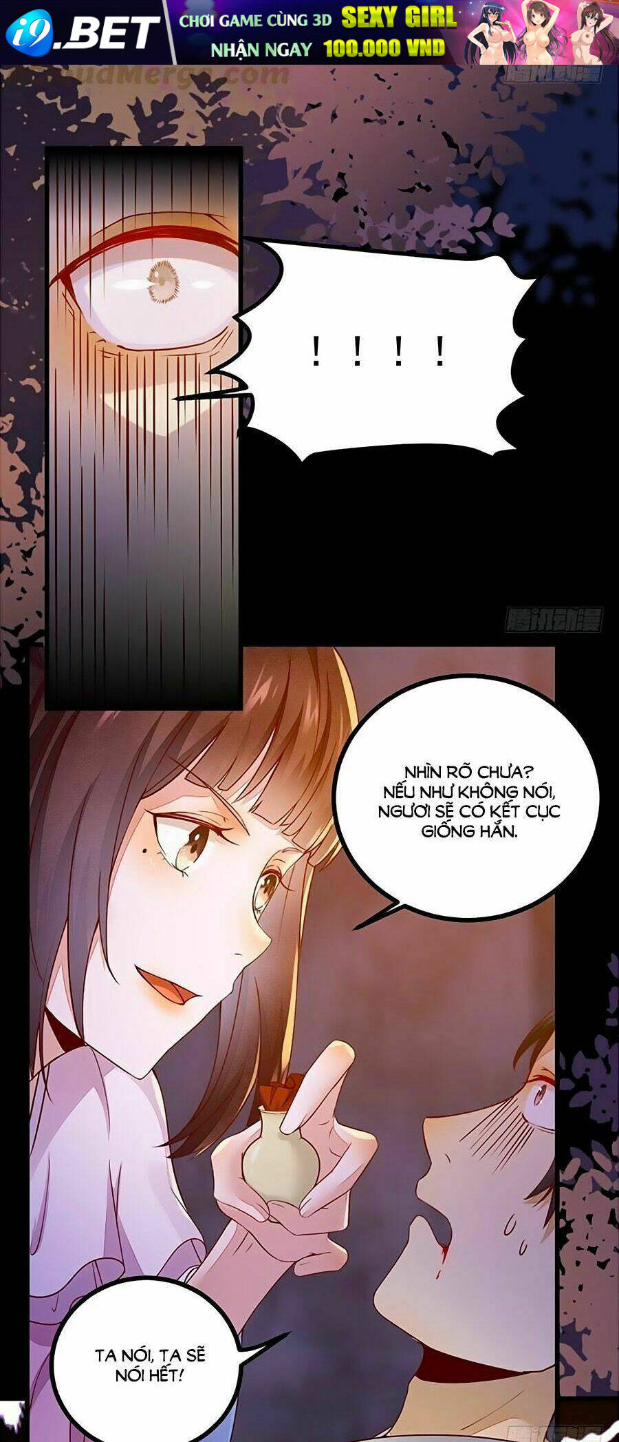 Thần Y Khí Nữ: Ngự Thú Cuồng Phi Của Quỷ Đế - Chapter 41 - Page 28