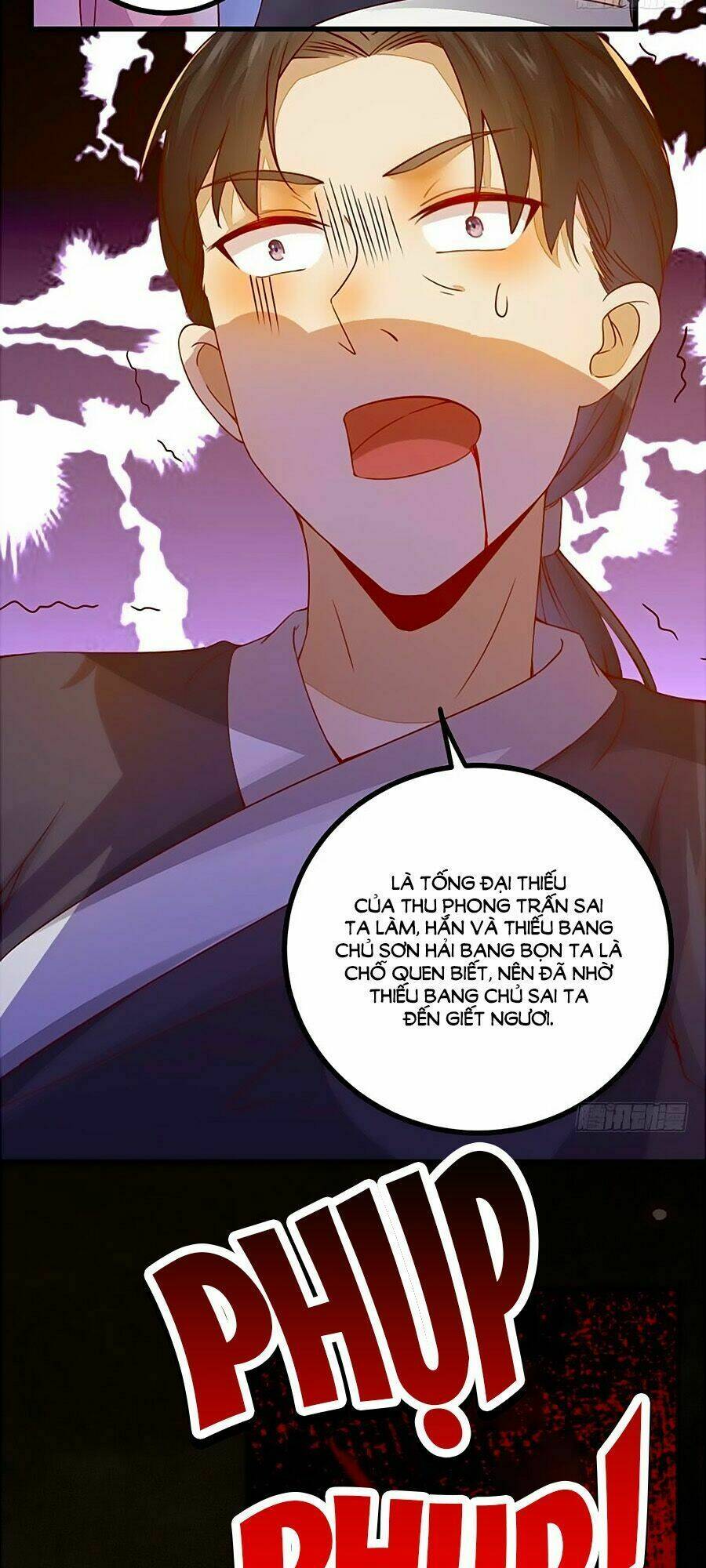 Thần Y Khí Nữ: Ngự Thú Cuồng Phi Của Quỷ Đế - Chapter 41 - Page 29