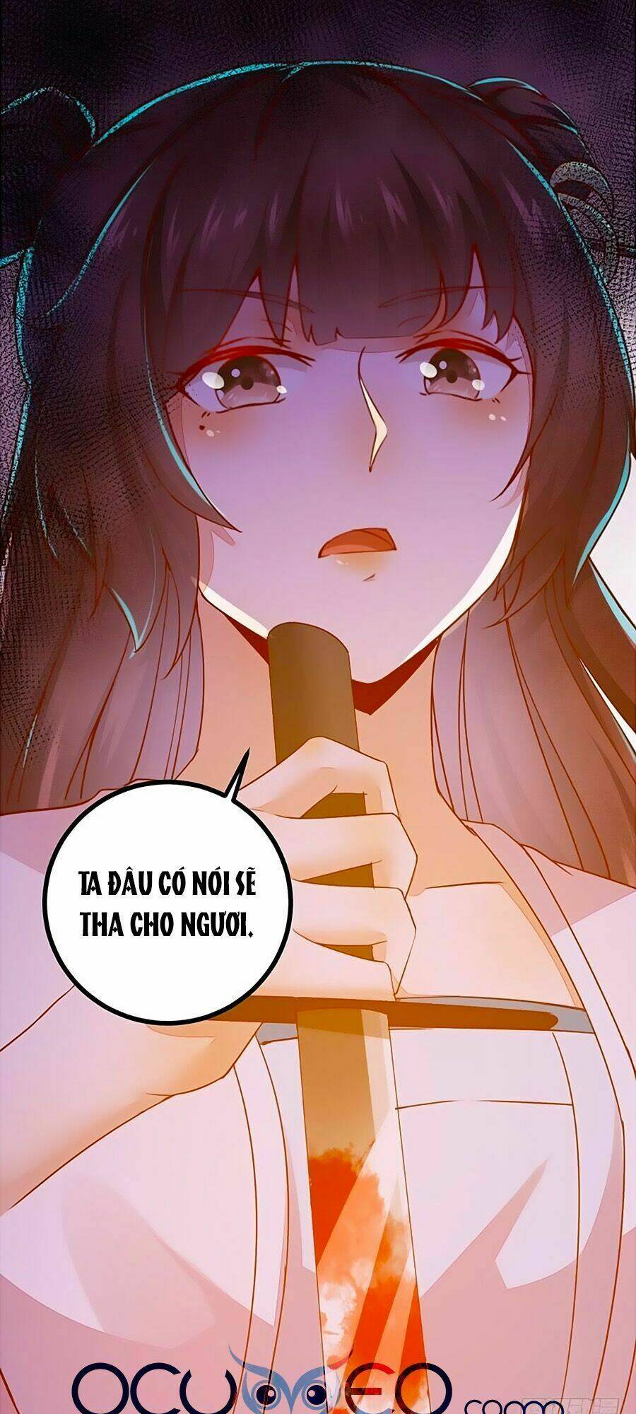 Thần Y Khí Nữ: Ngự Thú Cuồng Phi Của Quỷ Đế - Chapter 41 - Page 32