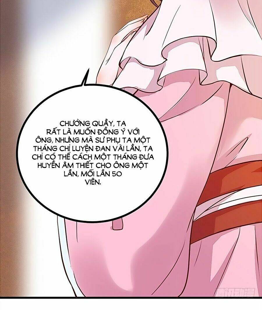 Thần Y Khí Nữ: Ngự Thú Cuồng Phi Của Quỷ Đế - Chapter 41 - Page 3