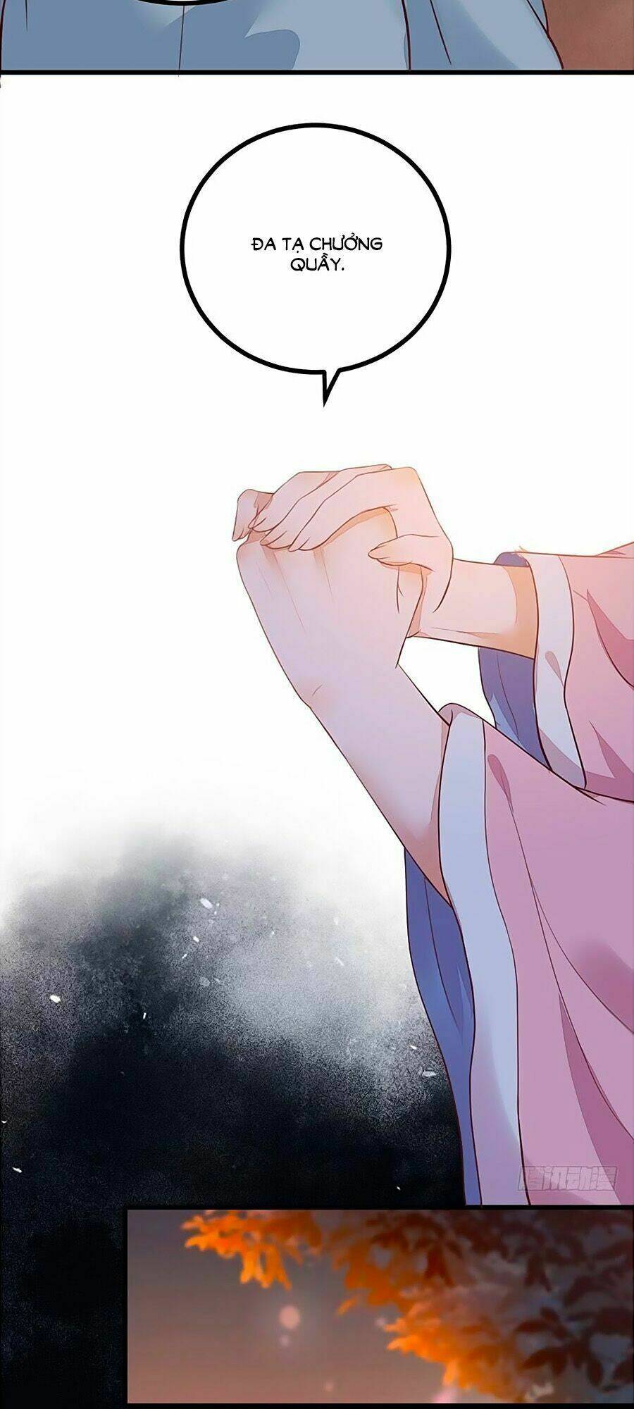 Thần Y Khí Nữ: Ngự Thú Cuồng Phi Của Quỷ Đế - Chapter 41 - Page 5