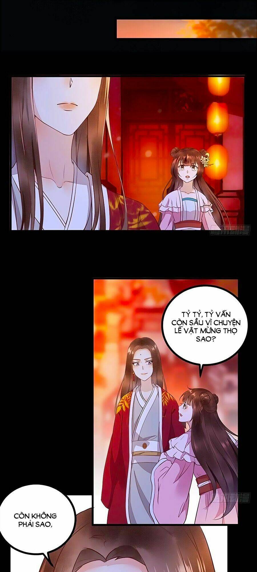 Thần Y Khí Nữ: Ngự Thú Cuồng Phi Của Quỷ Đế - Chapter 41 - Page 6