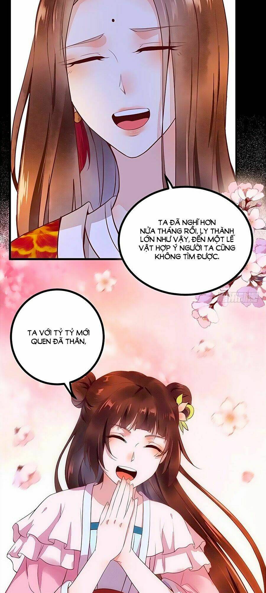 Thần Y Khí Nữ: Ngự Thú Cuồng Phi Của Quỷ Đế - Chapter 41 - Page 7