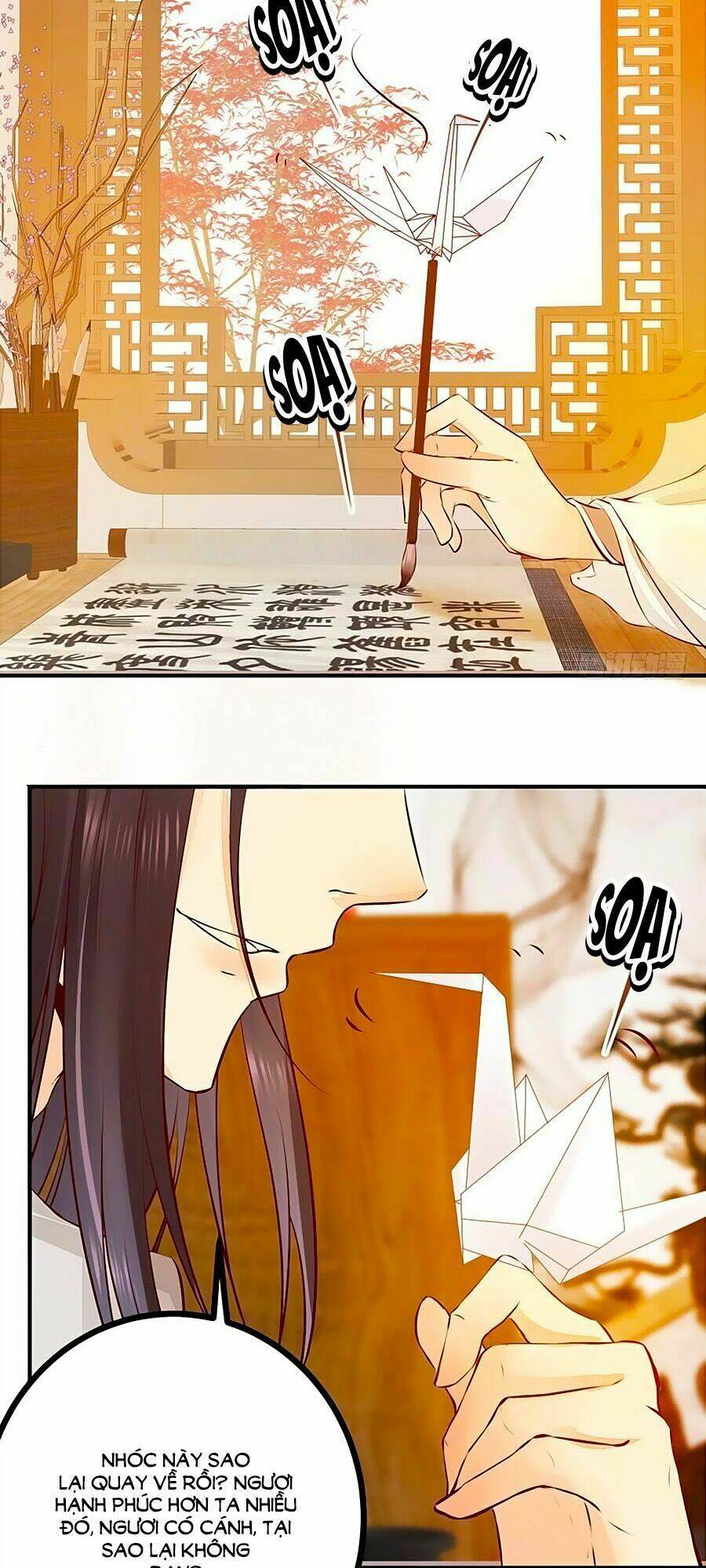 Thần Y Khí Nữ: Ngự Thú Cuồng Phi Của Quỷ Đế - Chapter 42 - Page 12