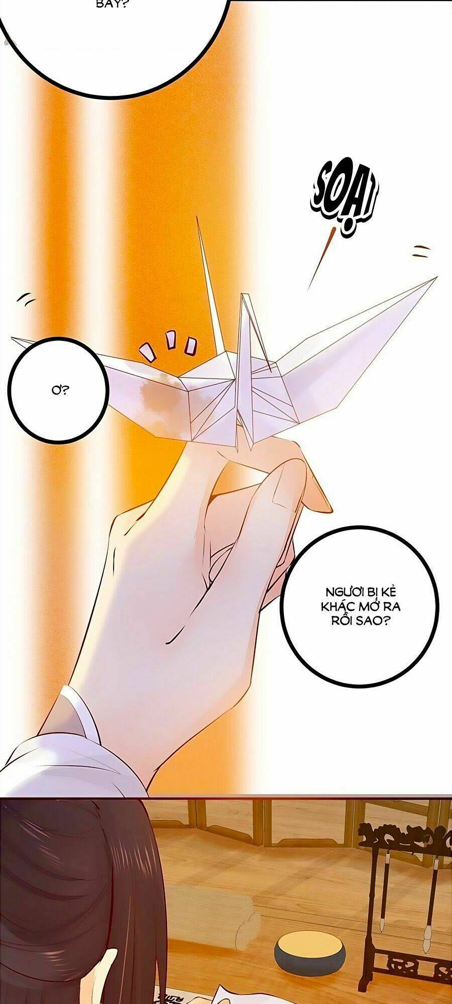 Thần Y Khí Nữ: Ngự Thú Cuồng Phi Của Quỷ Đế - Chapter 42 - Page 13