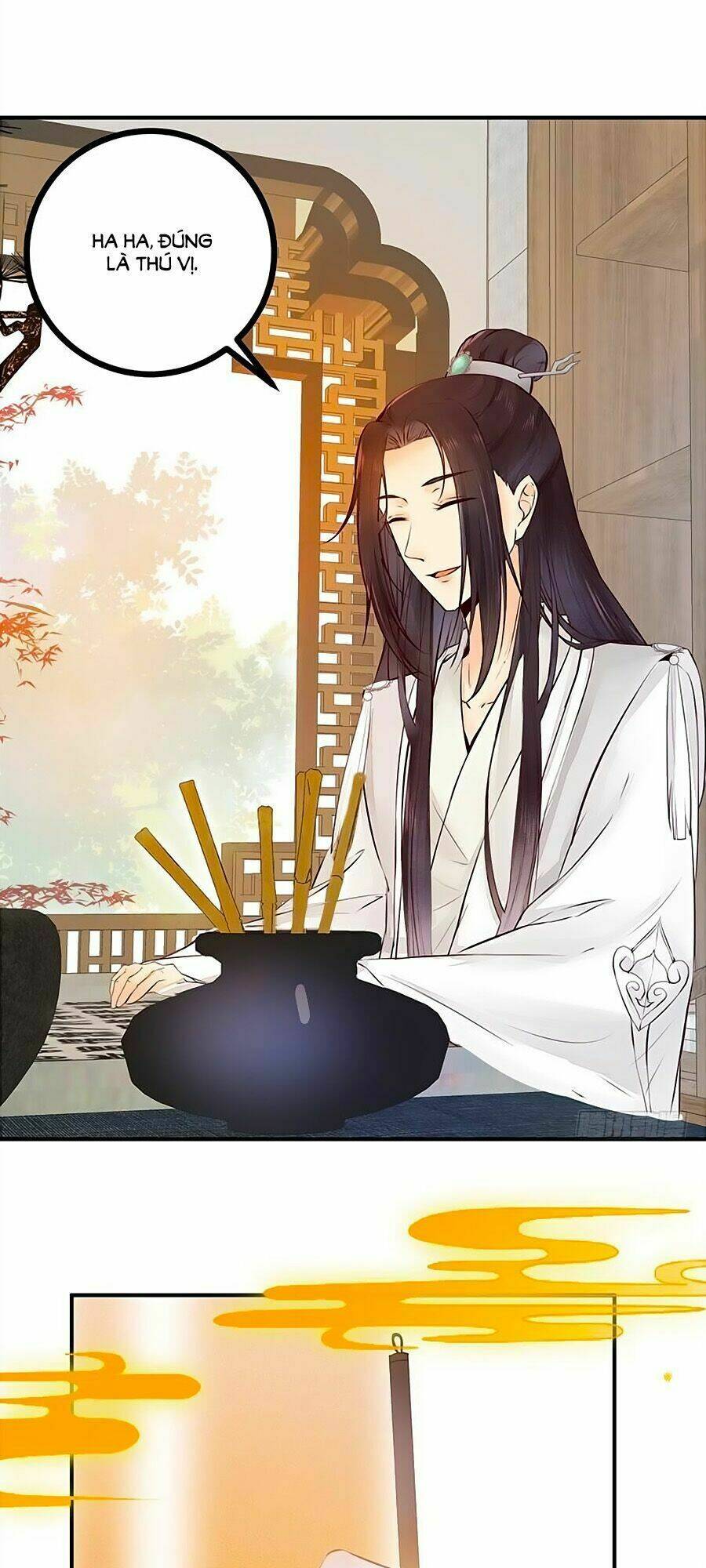 Thần Y Khí Nữ: Ngự Thú Cuồng Phi Của Quỷ Đế - Chapter 42 - Page 15